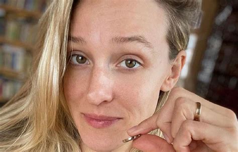 Ola Ebrowska Pozuje W Bikini Ale To Opis Zrobi Furor Kocham Ludzi Bez Kija W Du Ie