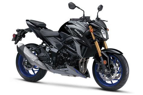 Suzuki Cycles 2021 Gsx S750z