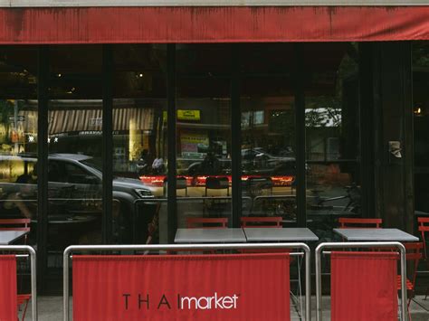 The Best Restaurants Near Columbia University - New York - The Infatuation