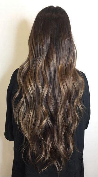 Mane Interest Rapunzel Brunette