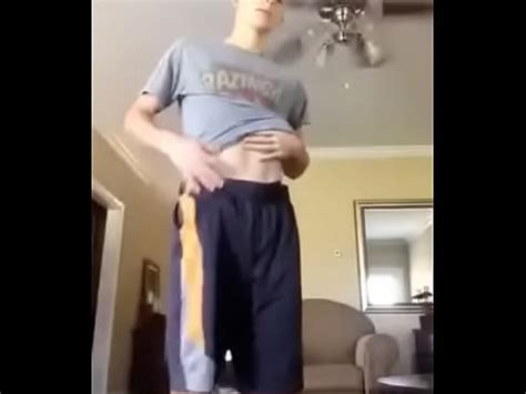 jovencito de años XVIDEOS