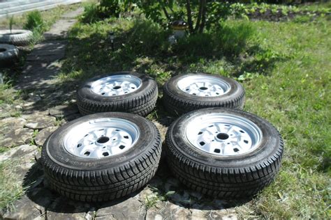 Зимой и летом… — Ford Taunus TC2, 1,6 л, 1978 года | колёсные диски ...