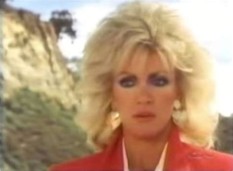 17 Best Images About Donna Mills Knots Landing On Pinterest