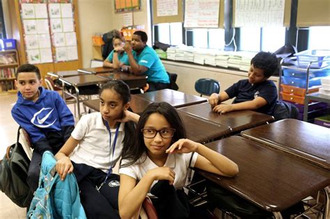 Bronx Program Teaches 10 Year Olds Age Appropriate Sex Ed Wsj