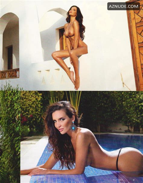 Bogdana Nazarova Nude And Sexy In Recent Years AZNude