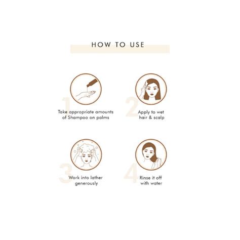 Buy Mcaffeine Naked Raw Coffee Shampoo For Hair Fall Control With Protein Argan Oil S