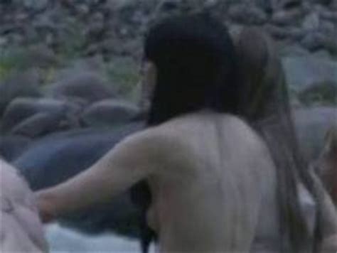 CARRIE BROWNSTEIN Nude AZNude