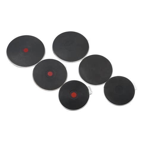 Cast Iron Hot Plate Heating Element For Induction Hob Heating Plate And Solid Hot Plate