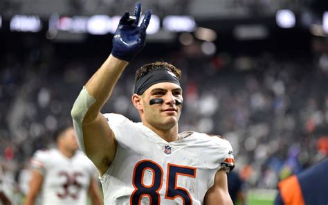 Fantasy Football Tight End Sleepers Values Breakouts 4for4