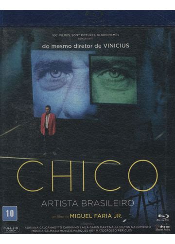 Sebo Do Messias DVD Blu Ray Chico Artista Brasileiro