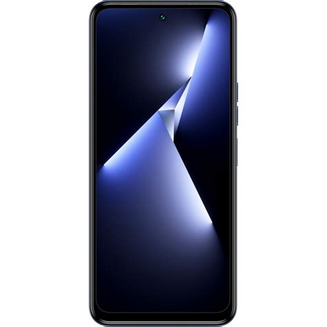 Смартфон Tecno Pova Neo-3 (LH6n) 4/128GB Dual Sim Mecha Black – фото ...