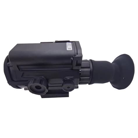 China Thermal Imaging Rifle Scope Manufacture And Factory Heweiyongtai