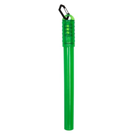 LifeGear LED Reusable Glow Stick 2 Pack - Green | Dorcy