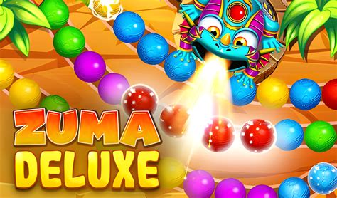Jogar Zuma Deluxe Online Gratis - Zuma Deluxe — jogar no Playgama (por Xmiro)
