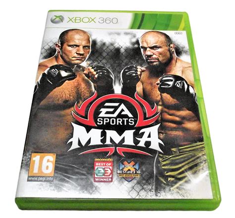 Top 10 Sports Games For Xbox 360