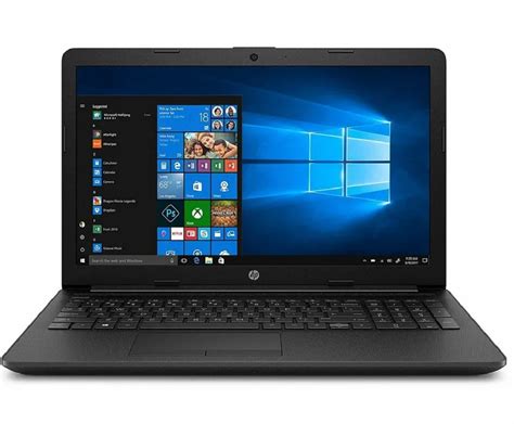 Hp Athlon Dual Core 3050u Laptop At Rs 21500 Hp Laptop In New Delhi