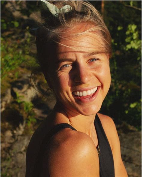 Tiril Eckhoff Nude Winner The Biathlon World Championships