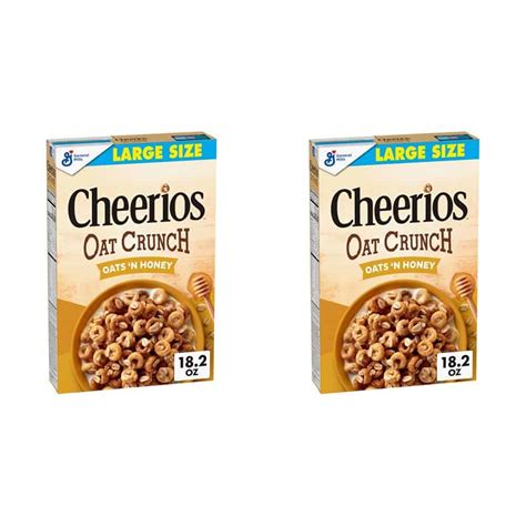 10 Best Fortified Cereals In 2024 Cereal Secrets