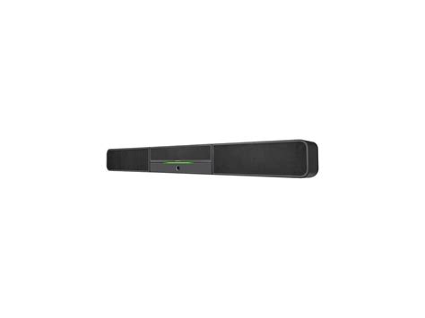 Crestron Uc Sb1 Cam Uc Video Conference Smart Soundbar And Camera For