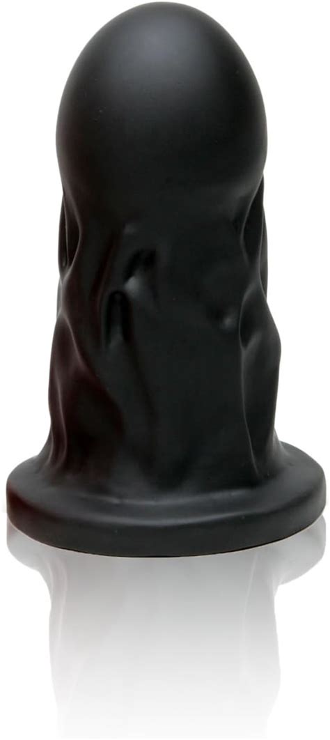 Amazon Tantus Sex Adult Toys Mr Universe Advanced Dildo