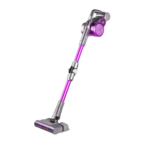 JIMMY JV85 Pro - Vacuum Cleaner Manual | ManualsLib