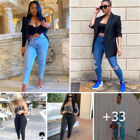 33 Gorgeous Denim Outfit Ideas For Women Fashion Lifestyle Trends