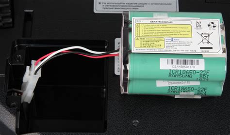 Робот-пылесос iClebo Omega: