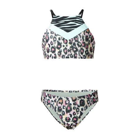 Brunotti Bikini Meisjes Beachwear Oirschot