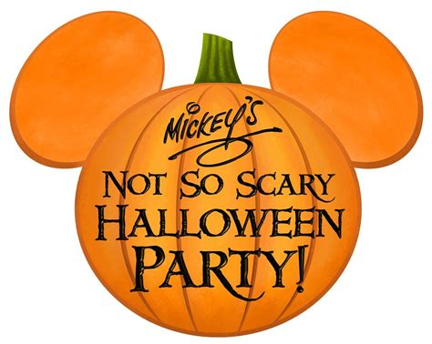 Dates Of Mickeys Not So Scary Halloween Party 2024 Joya Rubina