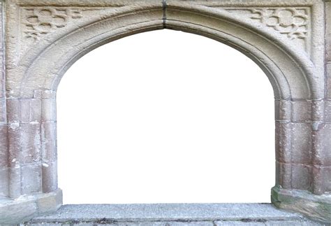 What is Arch in Construction?