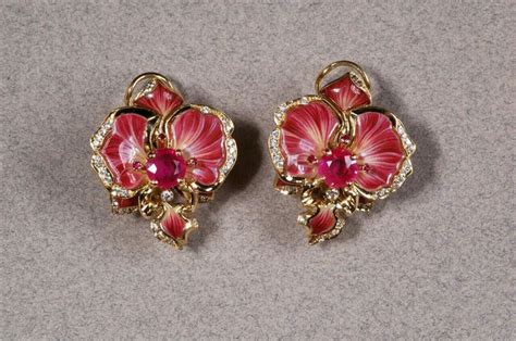 Пин от пользователя Alex на доске украшения | Бижутерия, Серьги ...