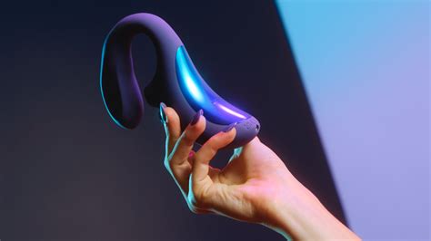 LELO Just Dropped Its First Triple Stimulation Sex Toy Blog