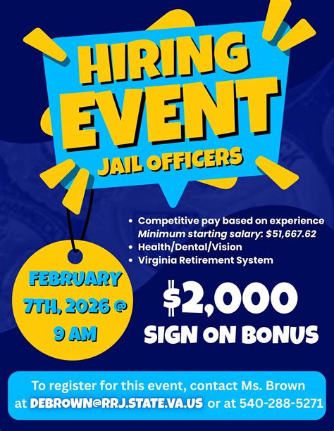 Rappahannock Regional Jail | Stafford VA
