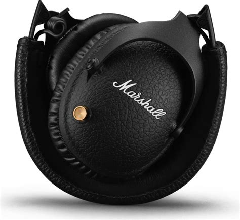 Marshall Monitor II A.N.C. ab € 190,98 (2025) | Preisvergleich Geizhals ...
