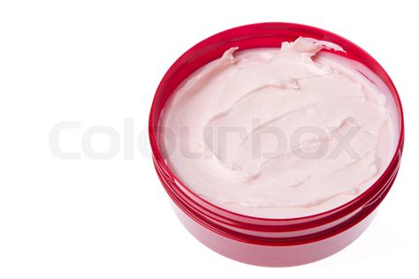 kosmetische Creme | Stock Bild | Colourbox