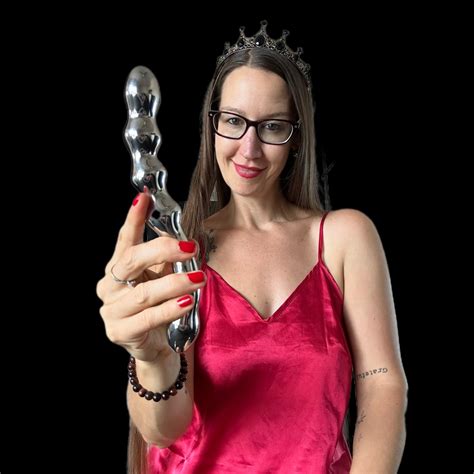 Funzze Beaded Stainless Steel Dildo Review Pleasure Toy Reviews
