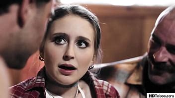 Bikini Babe Locked Herself Out But Neighbors Help On Her Xnxx