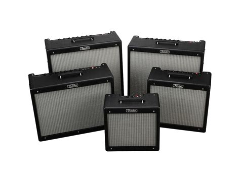 Fender Hot Rod Deville Iii W X Tube Guitar Combo Ranked In Combo Guitar