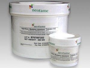 Neotame Artificial Sweetener, Usage: Food Industry, Rs 1300 /kilogram ...