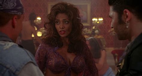 Naked Juliet Reagh In Bordello Of Blood