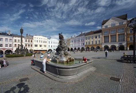 - Partnerstädte