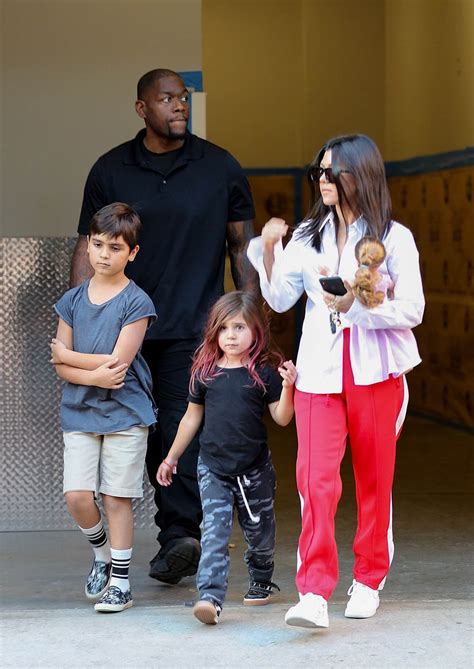 Kourtney Kardashians Kids: Names, Ages & Family Life!