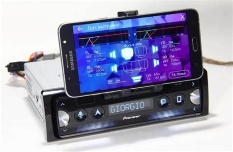 ТОП-10 Лучших Магнитол (2025) - Рейтинг