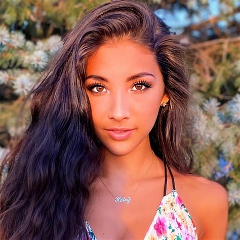 🦄 Haleygosserand Haley Gosserand Tiktok