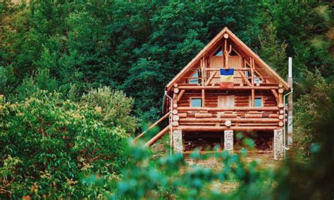 coolest holiday cabins  europe europe holidays fashnfly