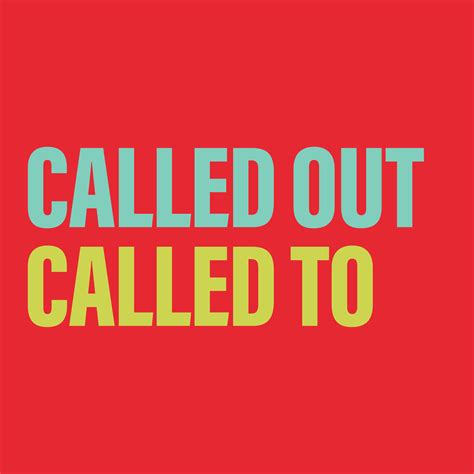 called  called  grace community church richhill