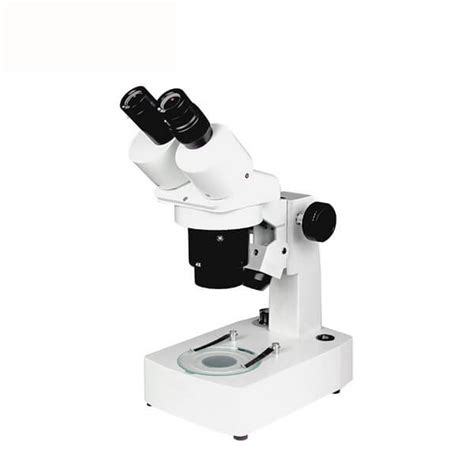 Fixed Magnification Stereo Zoom Microscope – Yucon Microscope