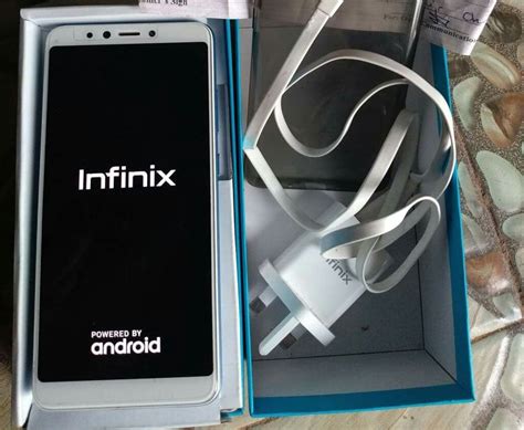Infinix Hot Pro X Official Discussion Thread Phones Nigeria