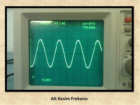 PPT Elektronik Devreler 7 Grup Proje Sunumu PowerPoint Presentation