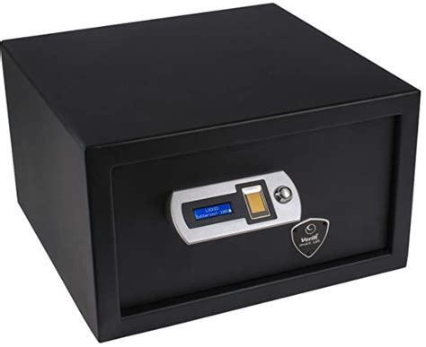 Best Biometric Gun Safe Tested And Reviewed In 2022 Roberts Defense